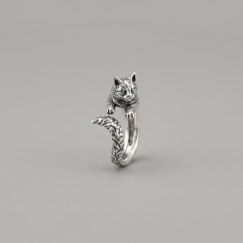 Nadia Ring