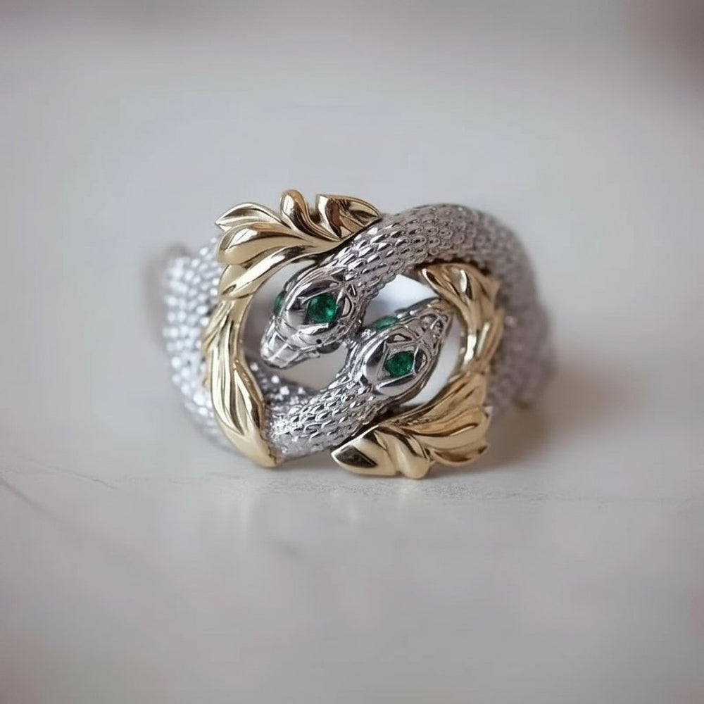 Elise Ring