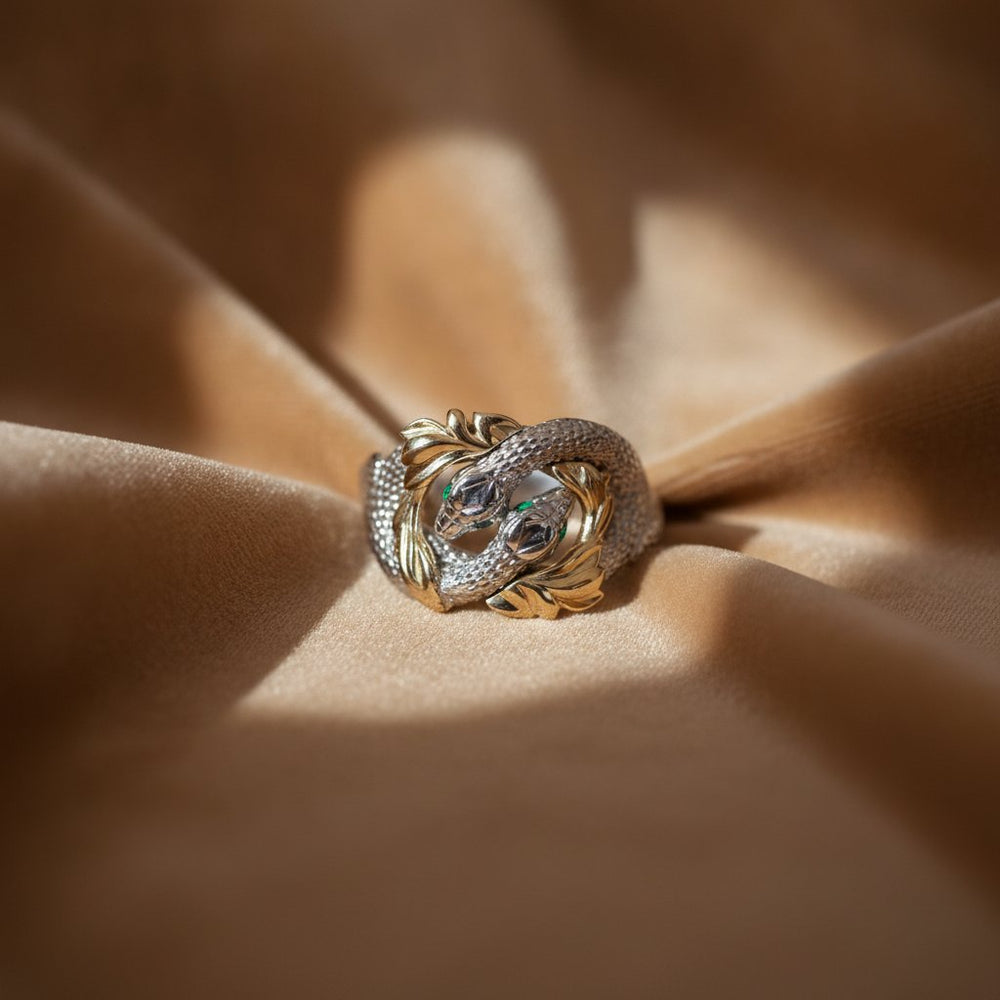 Elise Ring