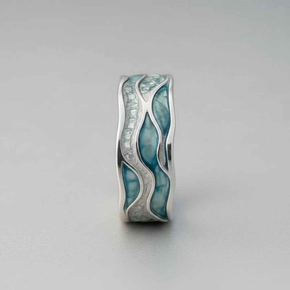 Ysolde Ring