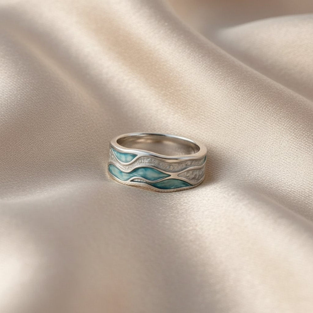 Ysolde Ring