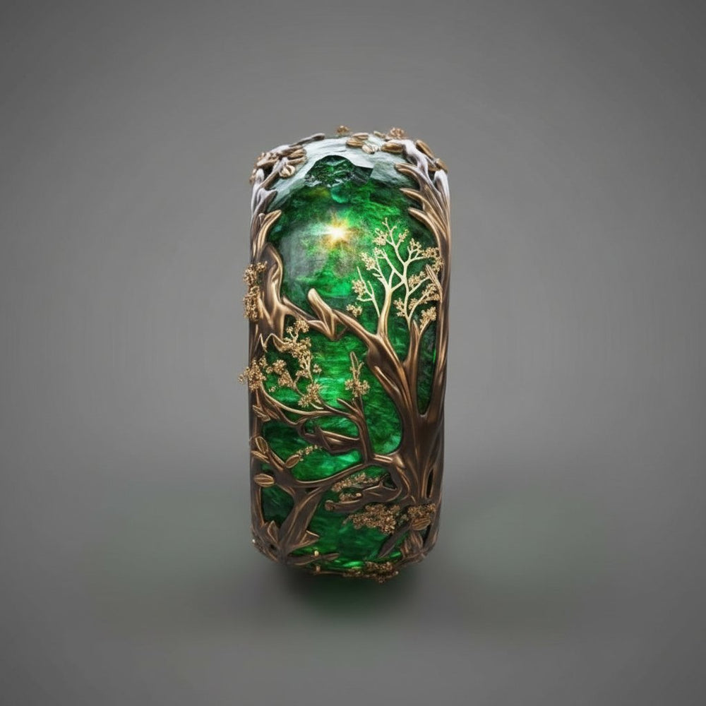 Sereia Ring