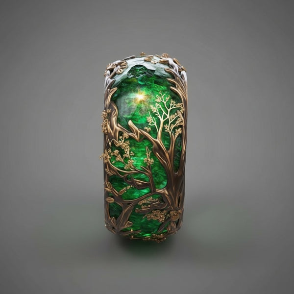 Sereia Ring