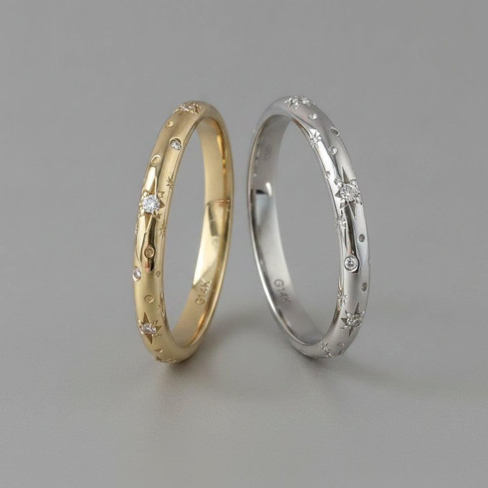 Camille Ring