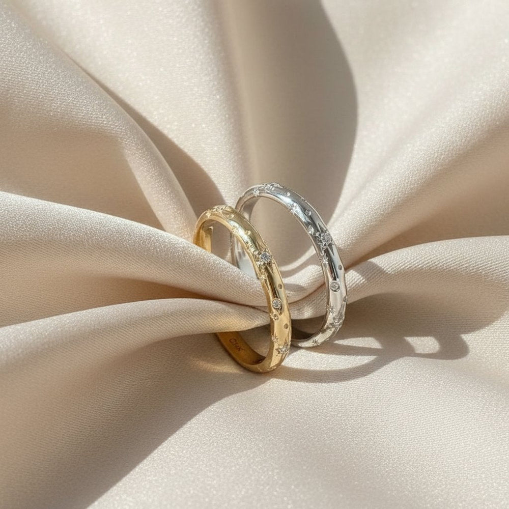 Camille Ring