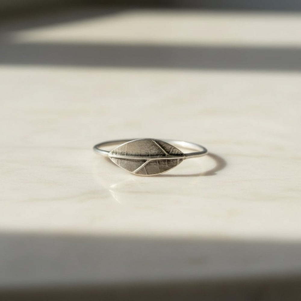 Sabeline Silver Ring