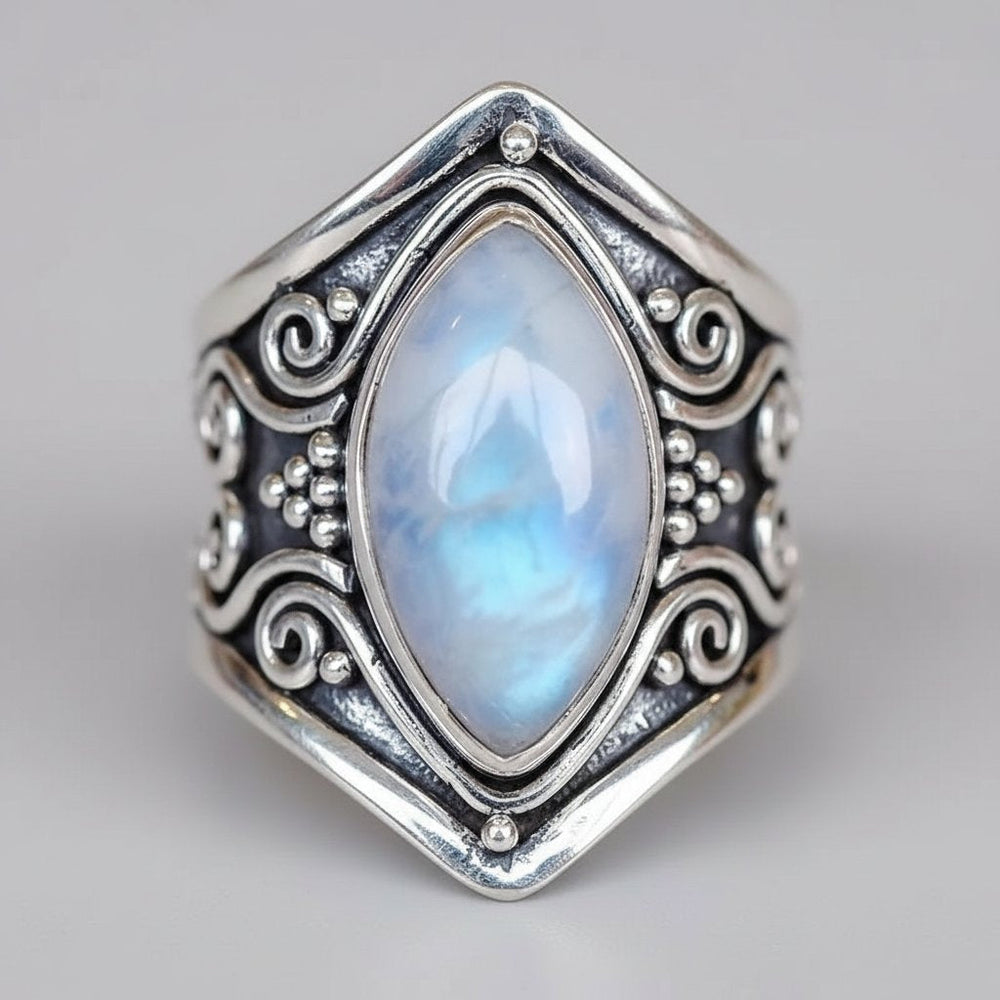 Vivienne Opal Ring