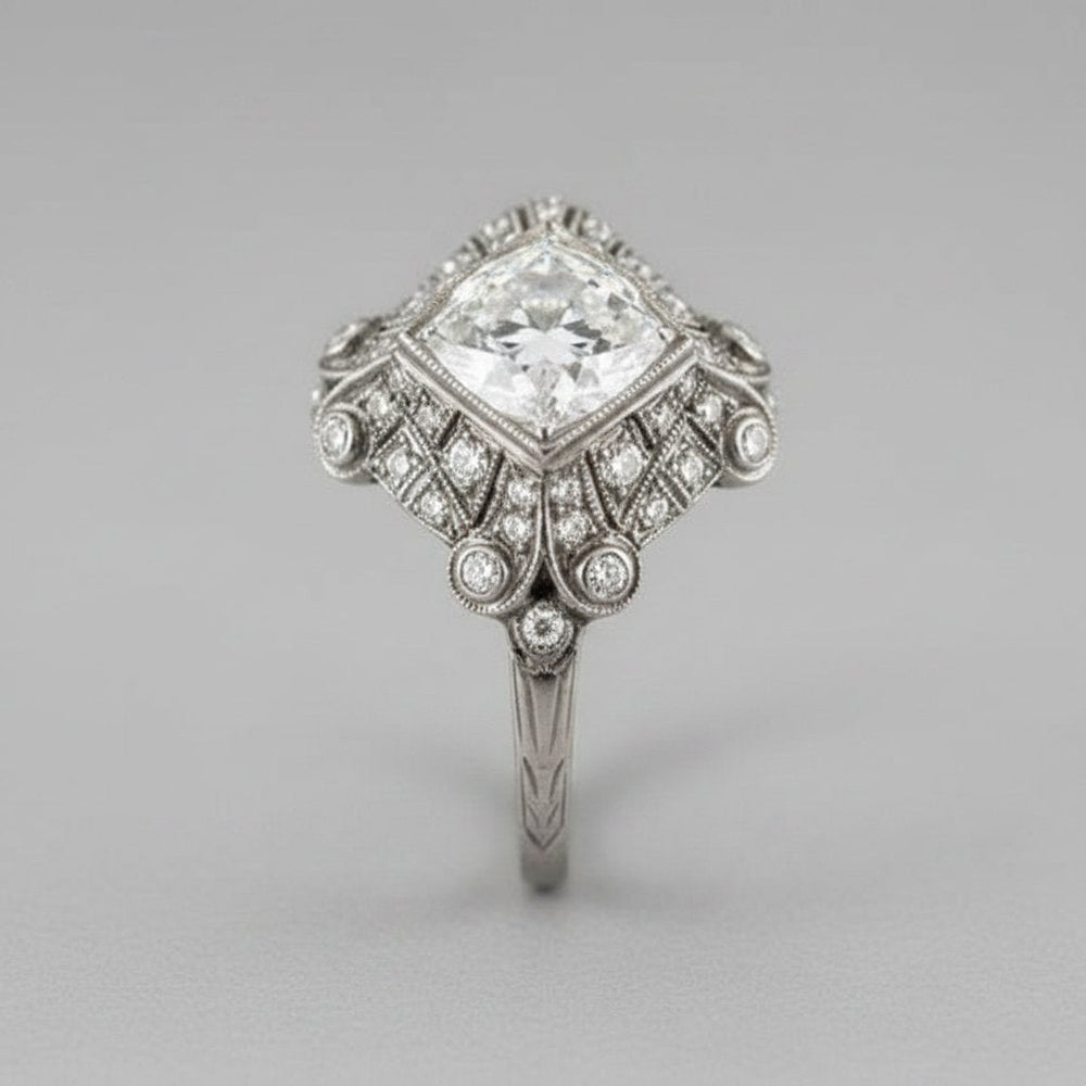Blythe Ring