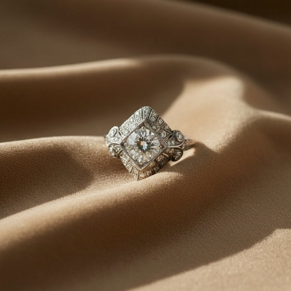 Blythe Ring