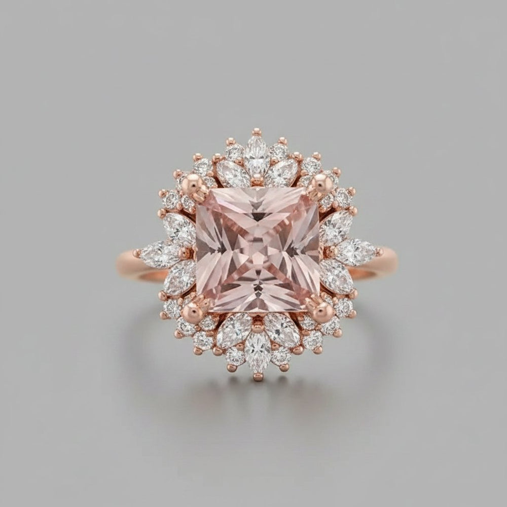 Esme Crystal Ring