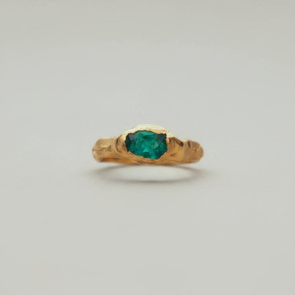 Kaia Gold Ring