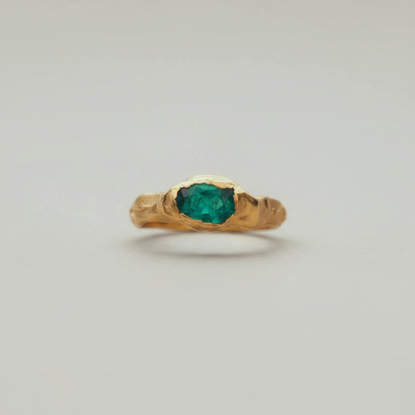 Kaia Gold Ring