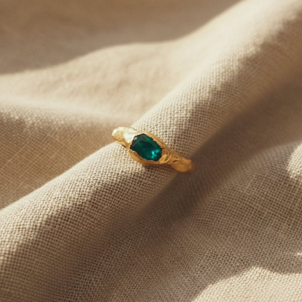 Kaia Gold Ring