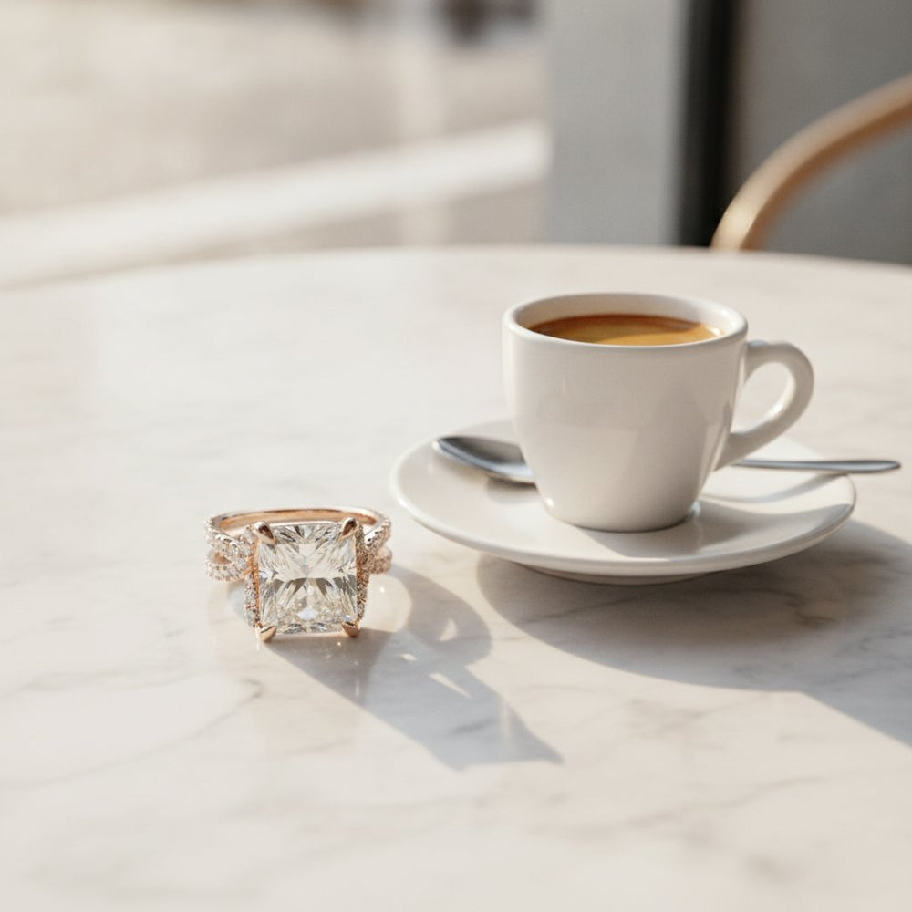 Ondine Ring