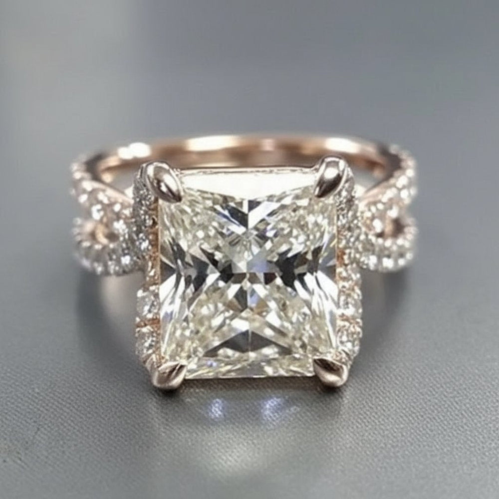 Ondine Ring