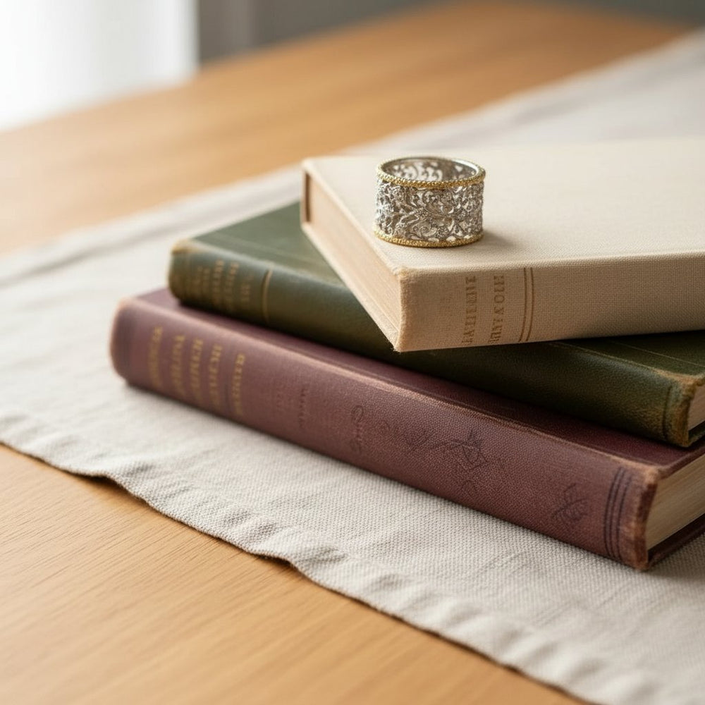Mirabelle Zirconia Ring