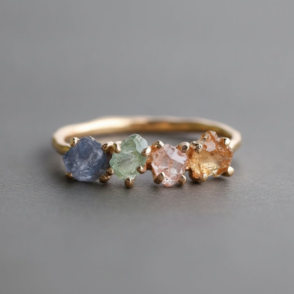 Emmeline Ring