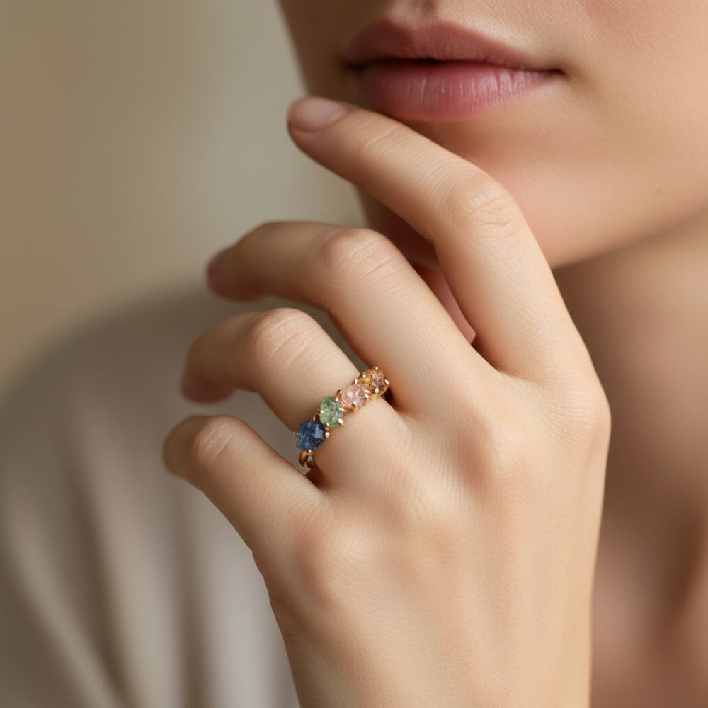 Emmeline Ring