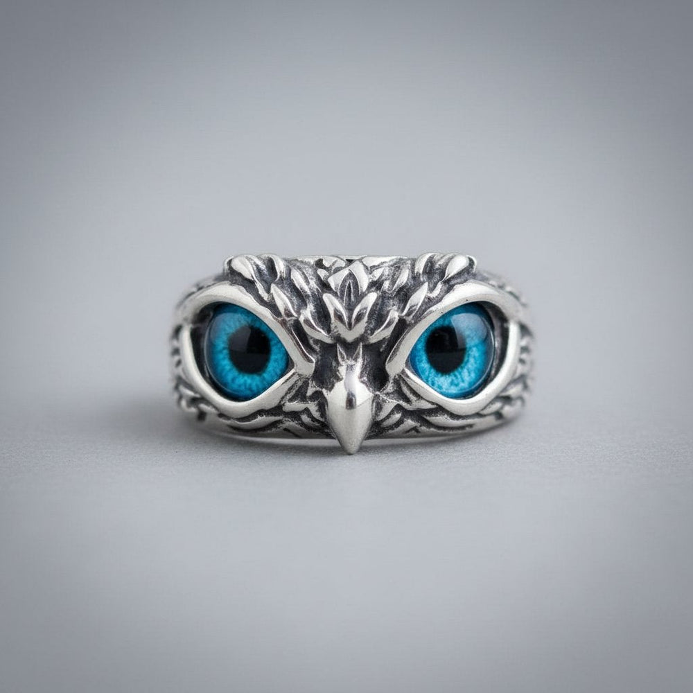 Linnea Opal Ring