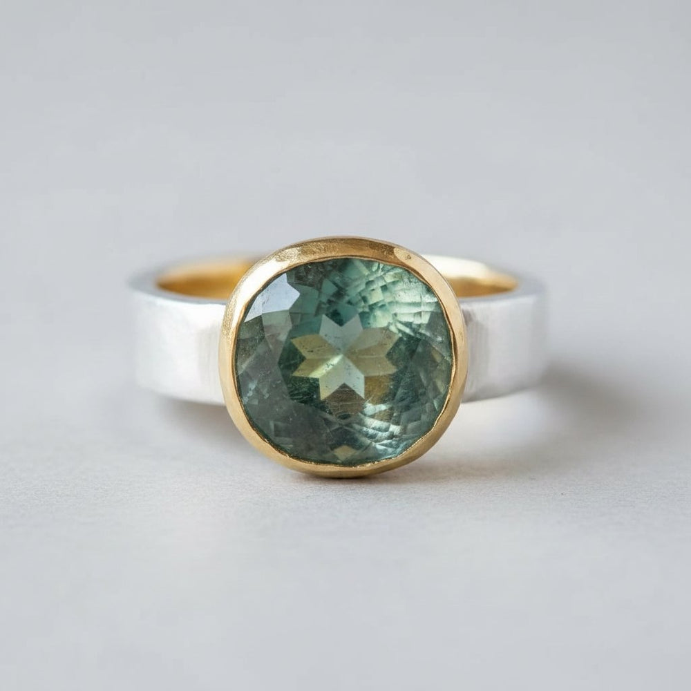 Maren Gold Ring