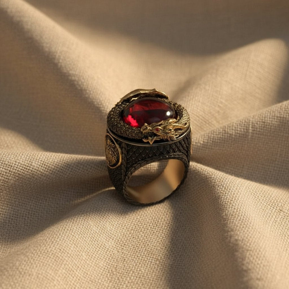 Estelle Ring