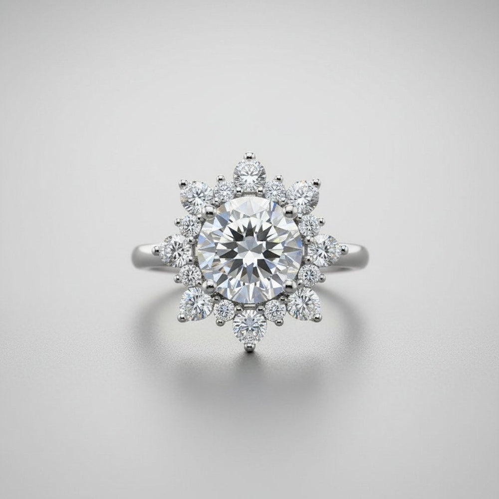 Nadia Ring