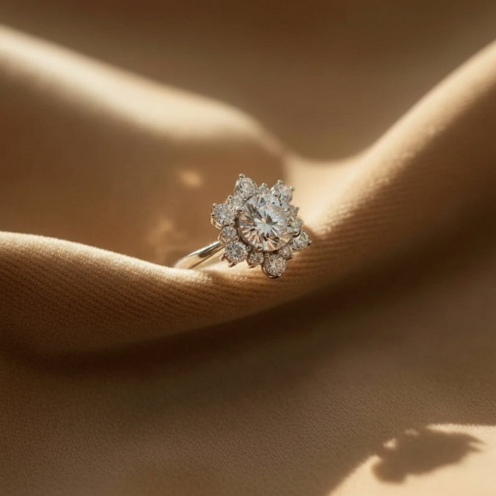 Nadia Ring