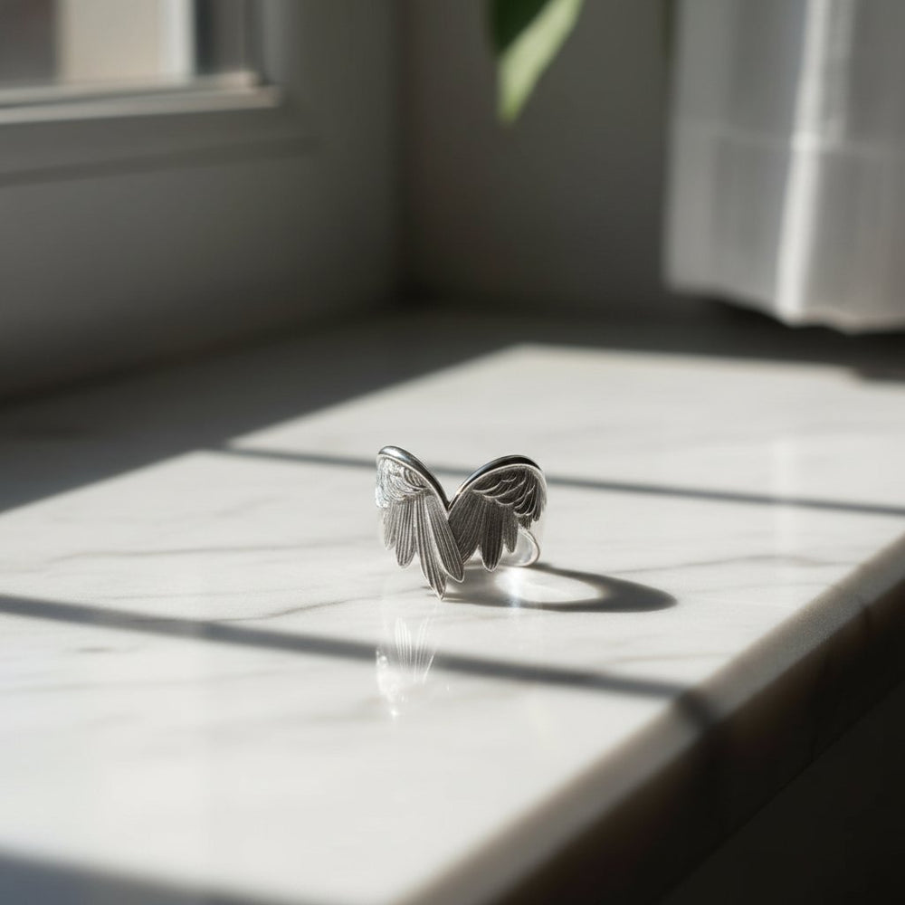 Ambre Ring