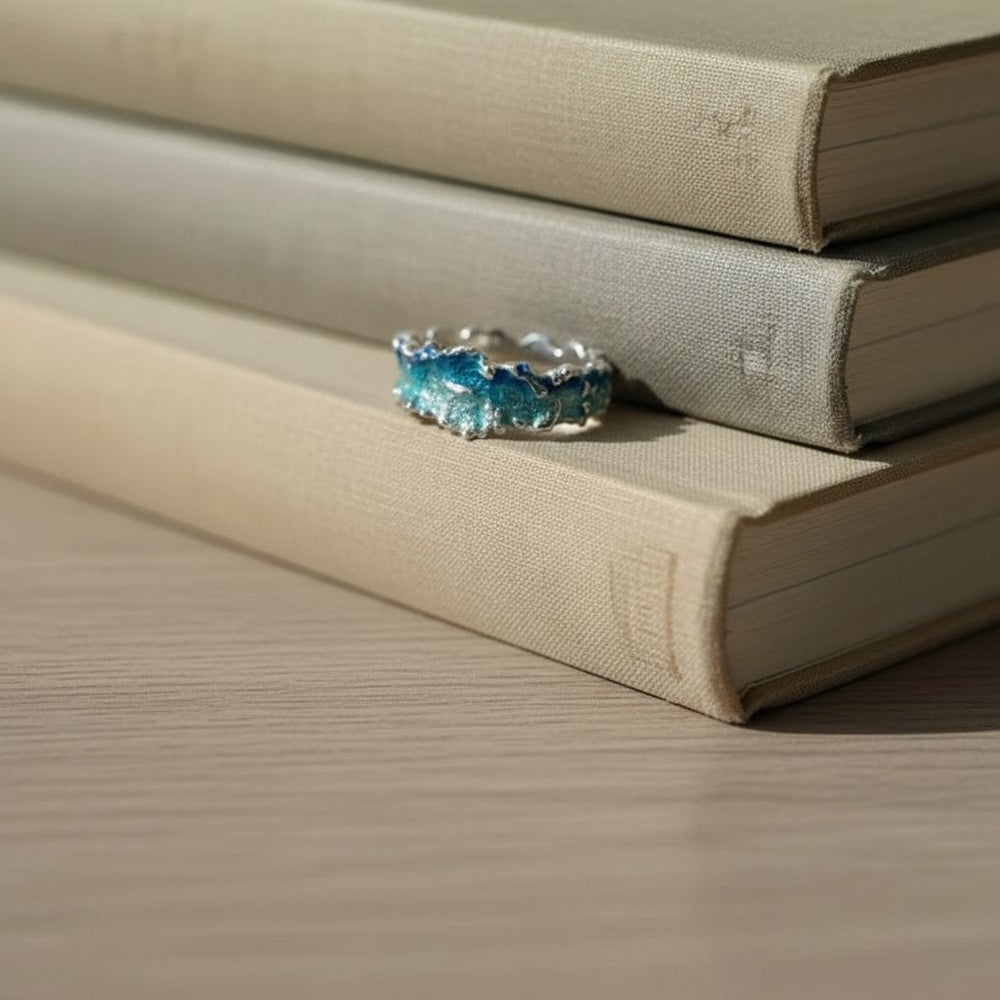 Alba Ring