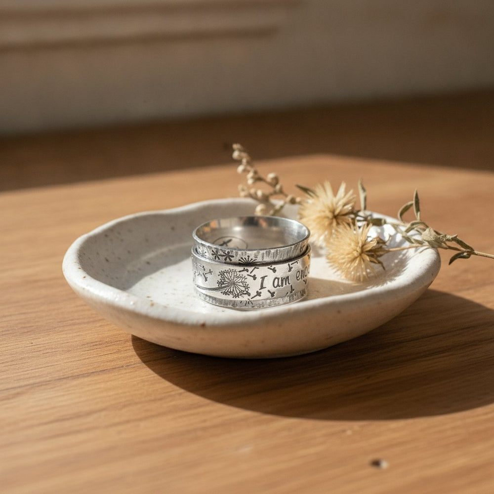 Halcyon Ring