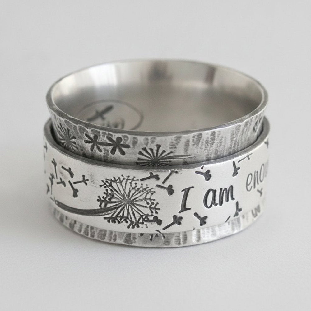 Halcyon Ring
