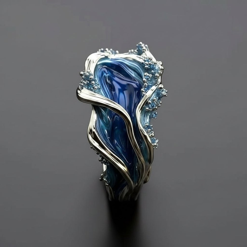 Ondina Vintage Ring