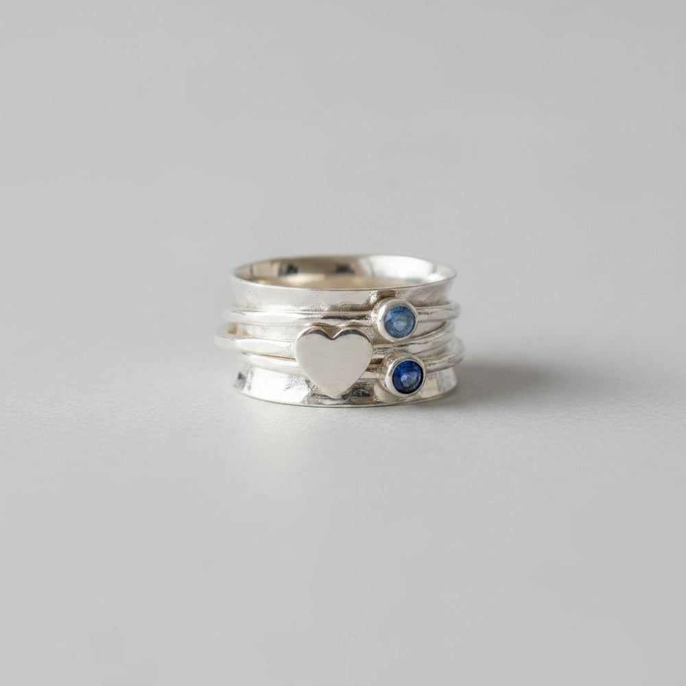 Ondine Vintage Ring