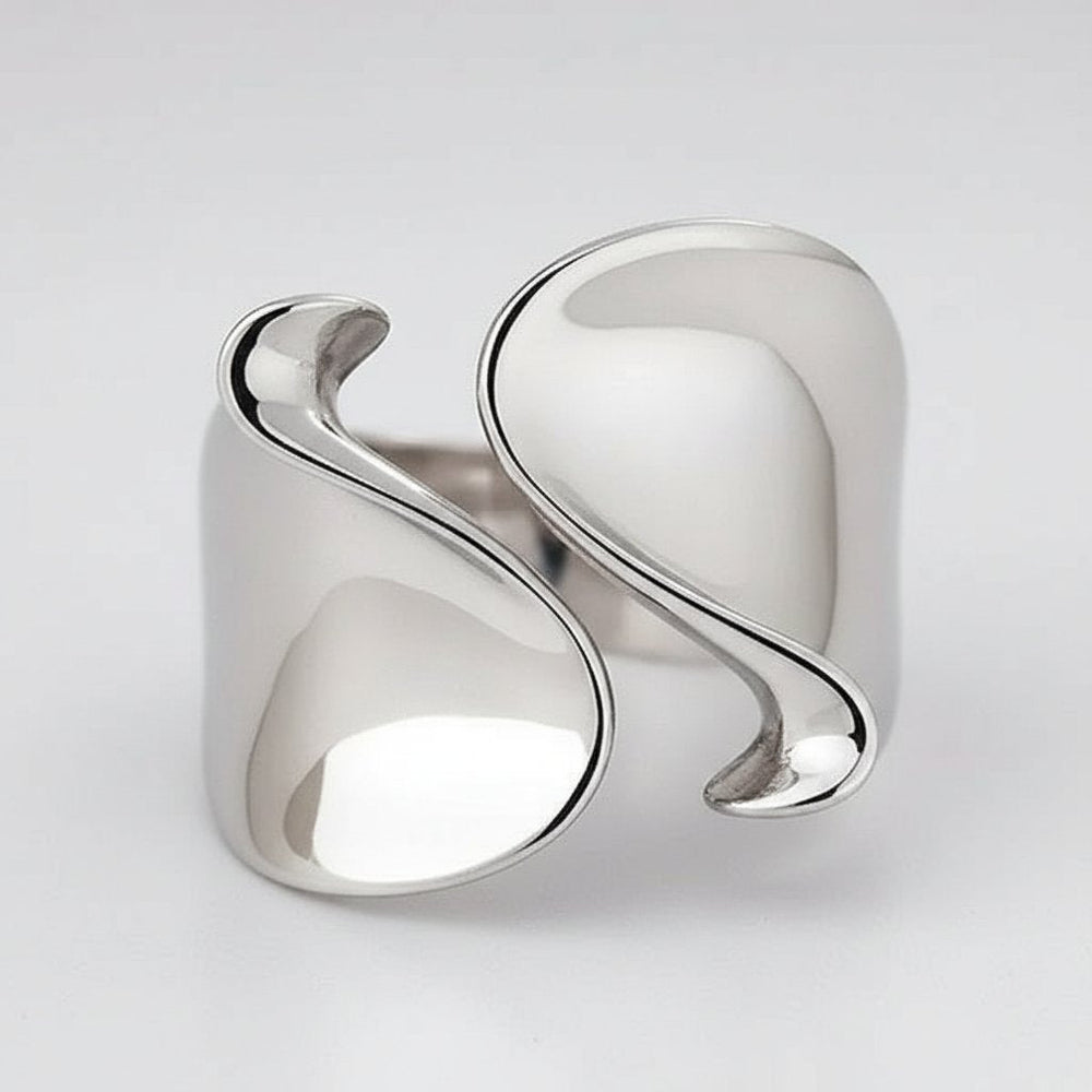 Sabeline Silver Ring
