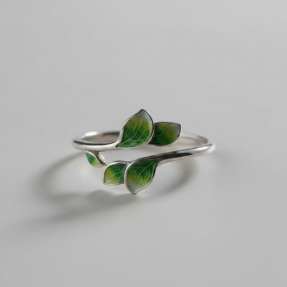 Ottilie Ring