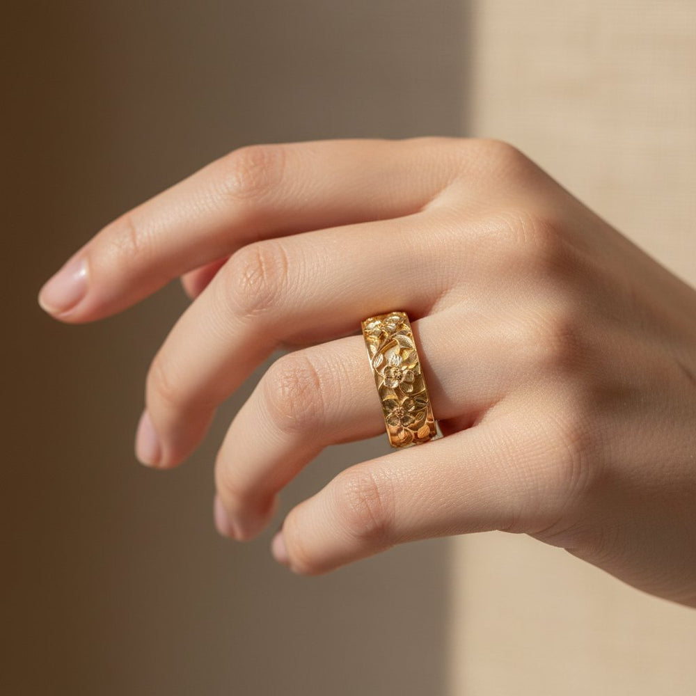 Bela Ring