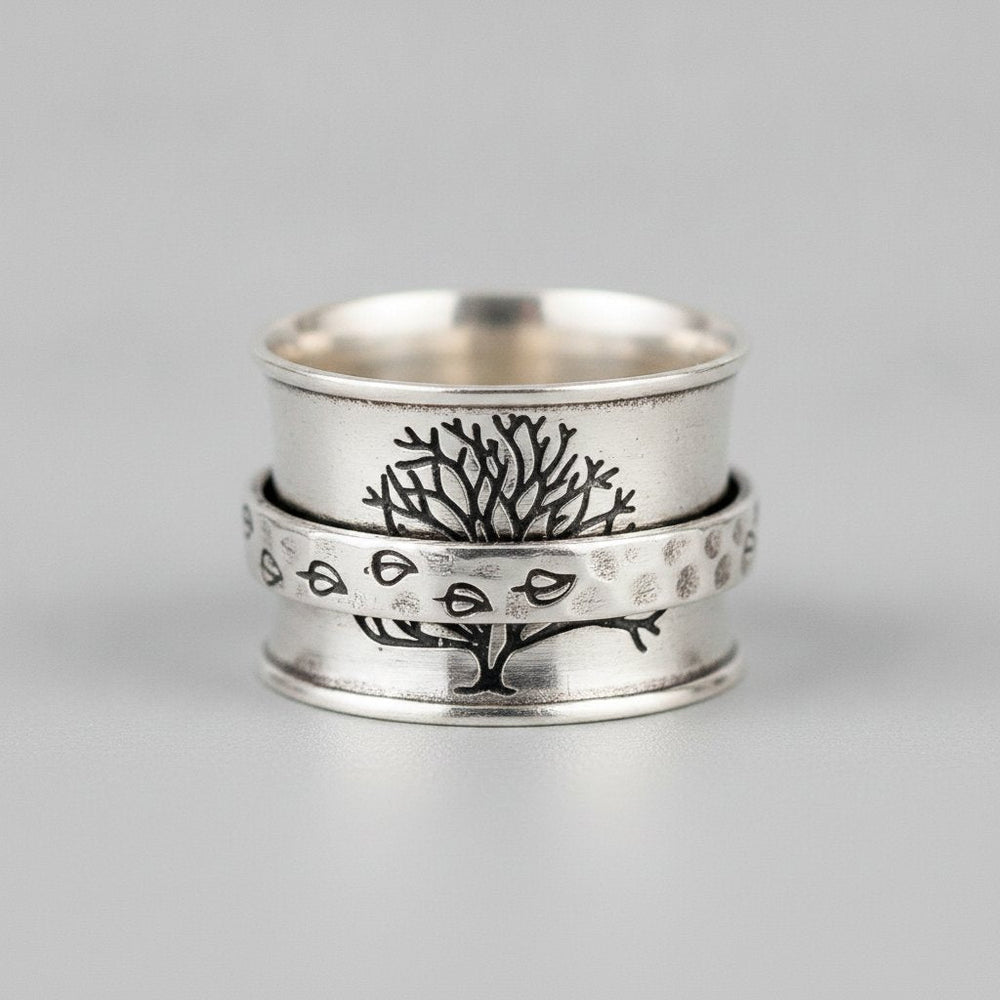 Bela Vintage Ring