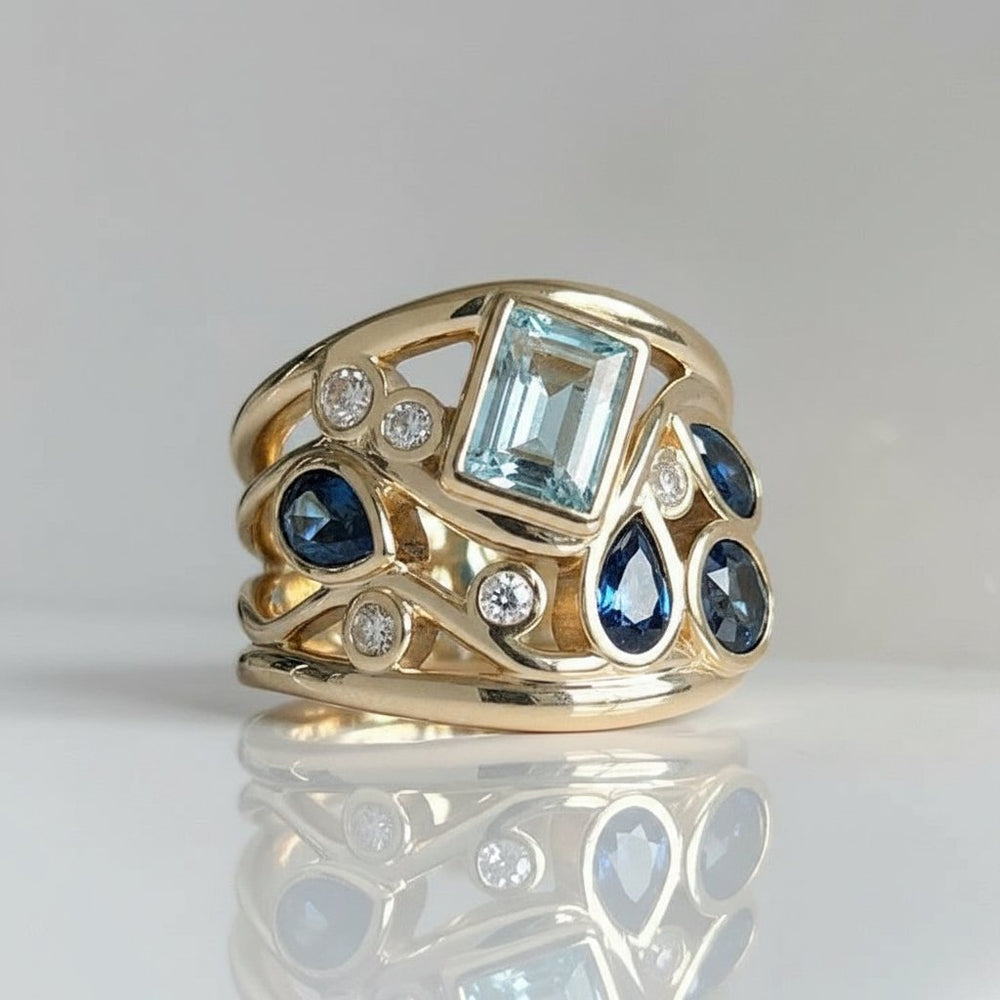 Jolie Ring