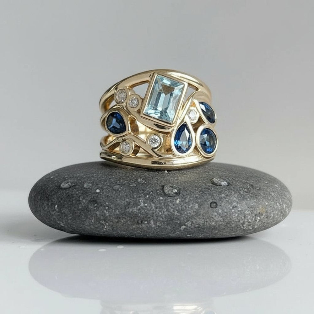 Jolie Ring