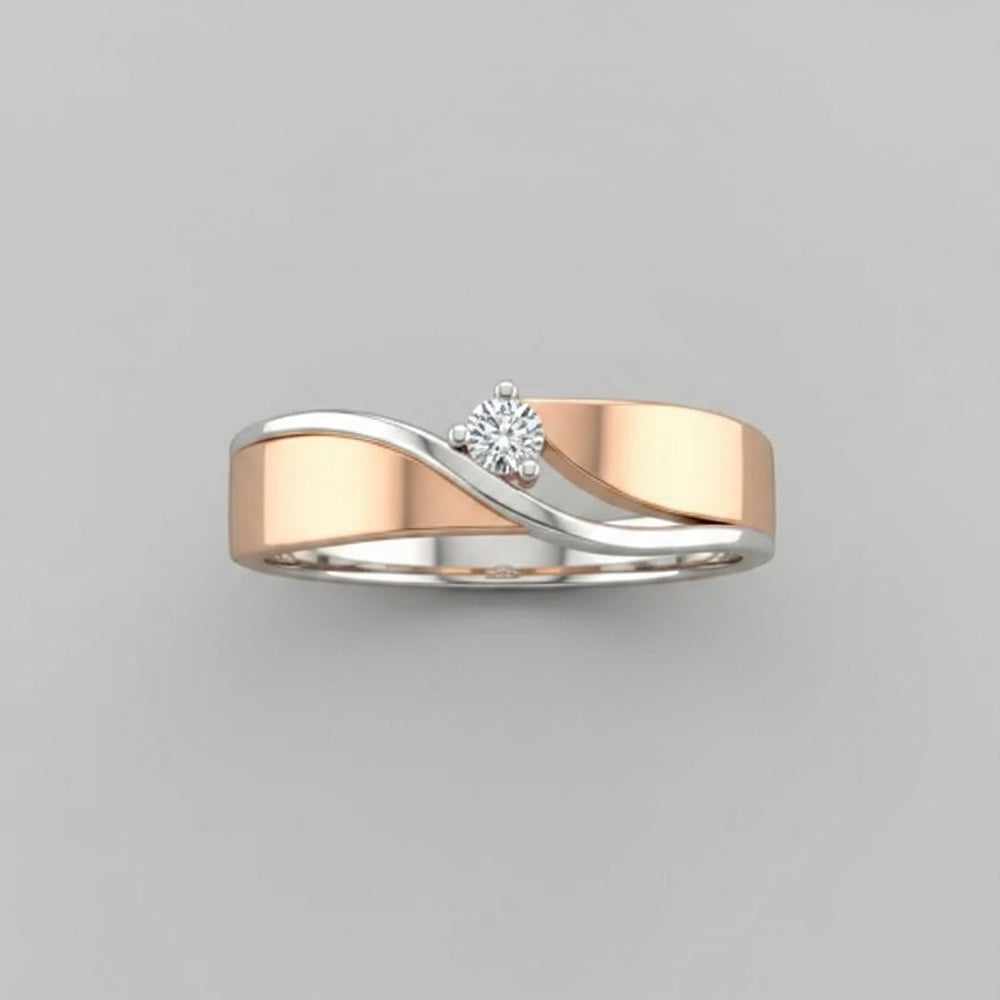 Kaia Gold Ring