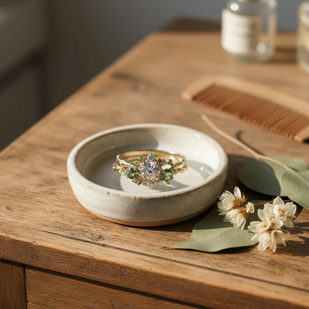 Seraphine Ring