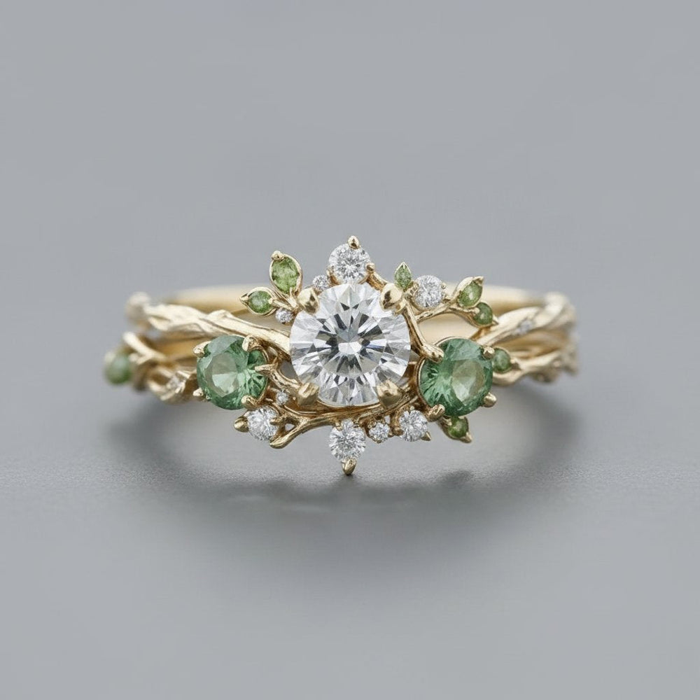 Seraphine Ring