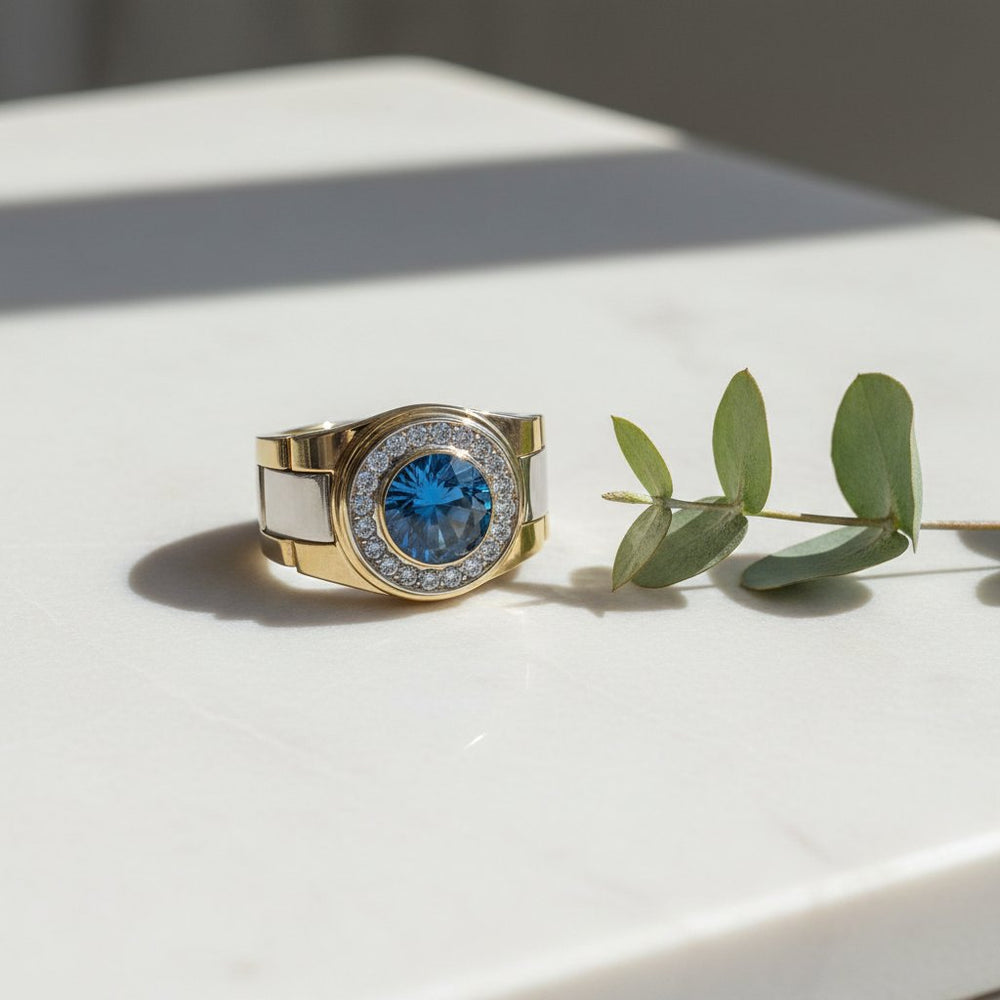 Maelys Ring