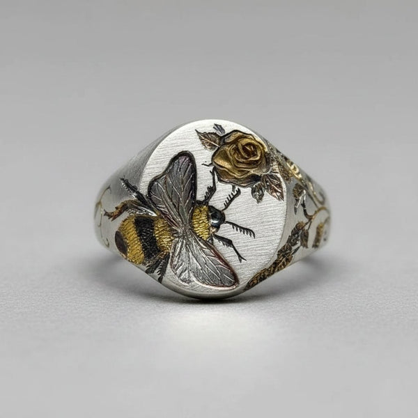 Ottilie Ring