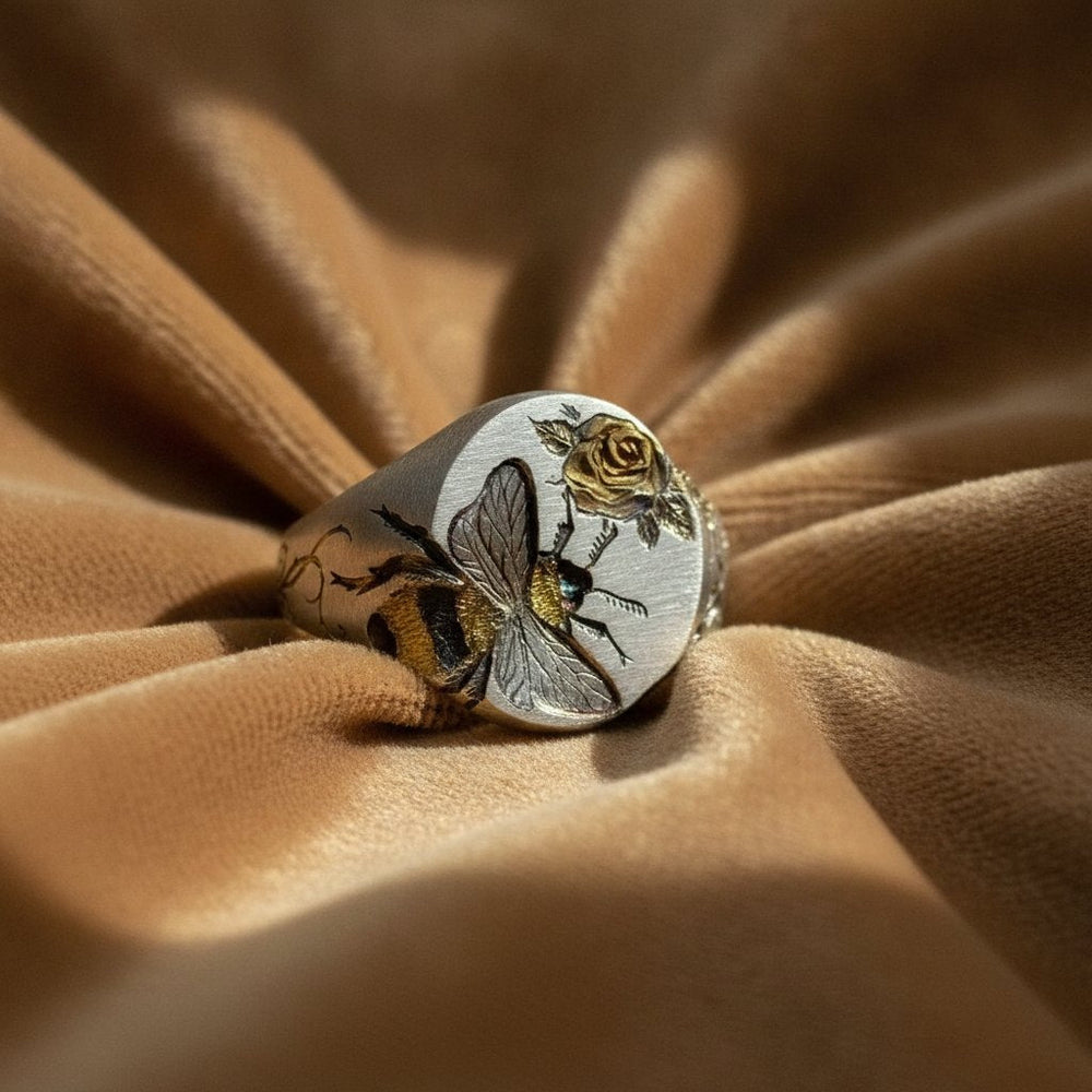 Ottilie Ring
