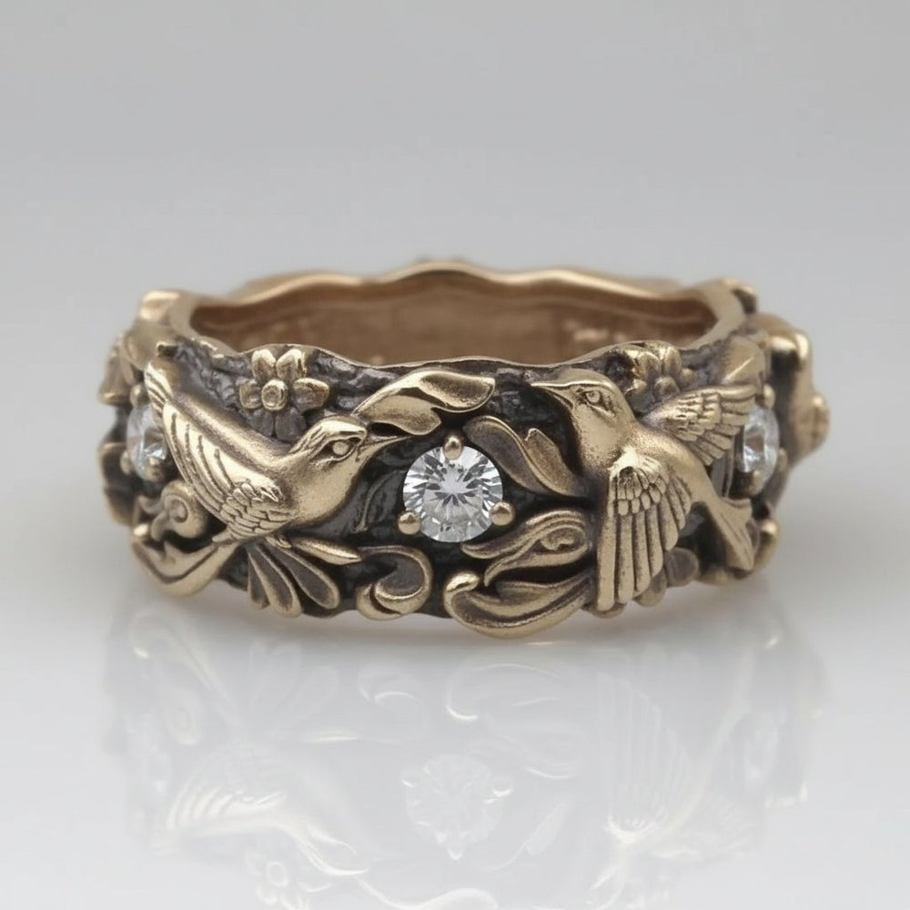 Ottilie Ring