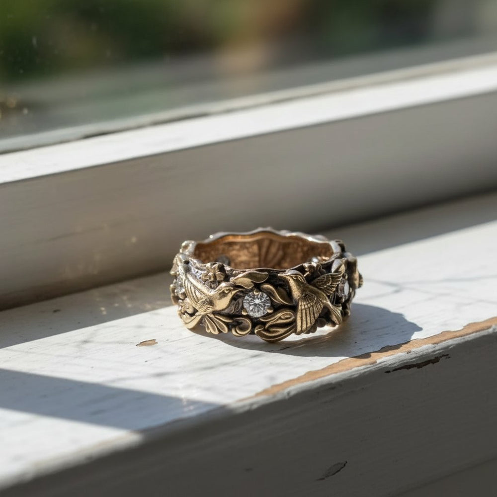 Ottilie Ring
