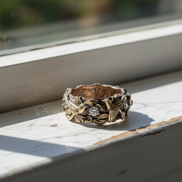 Ottilie Ring
