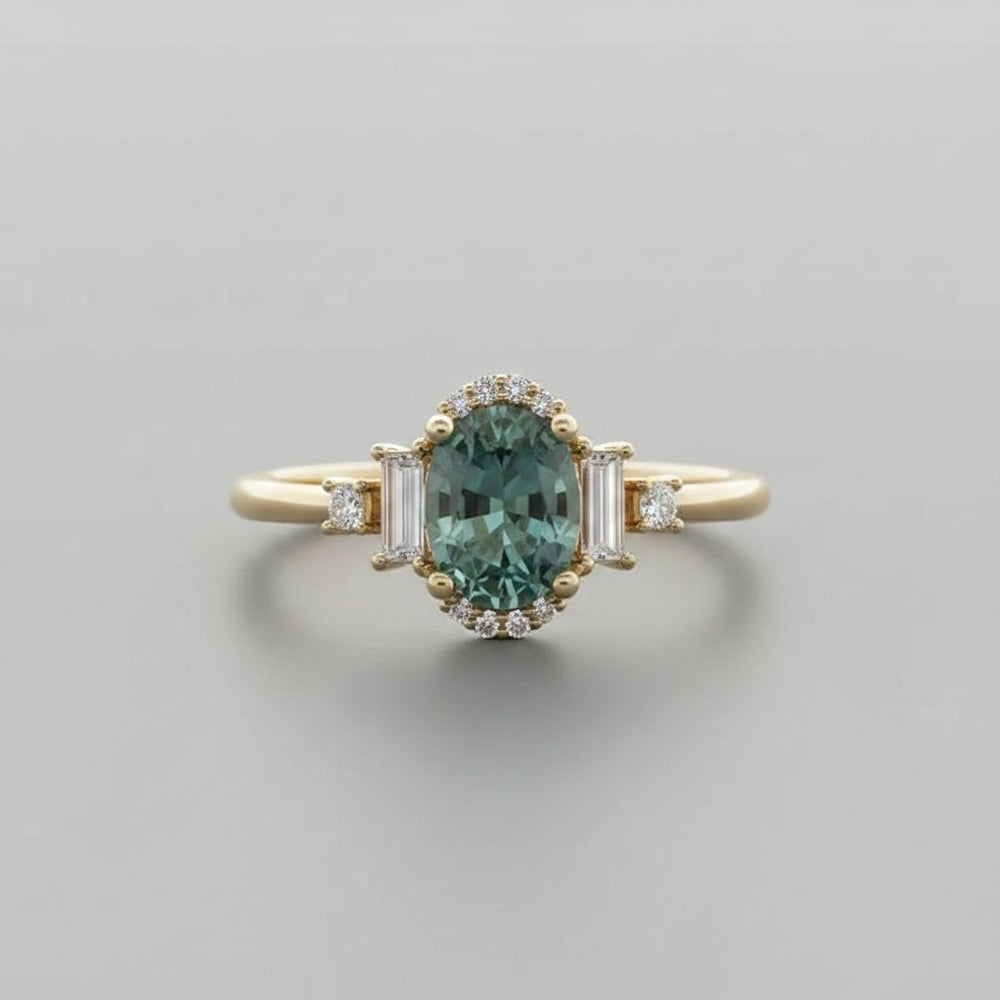 Sidonie Ring