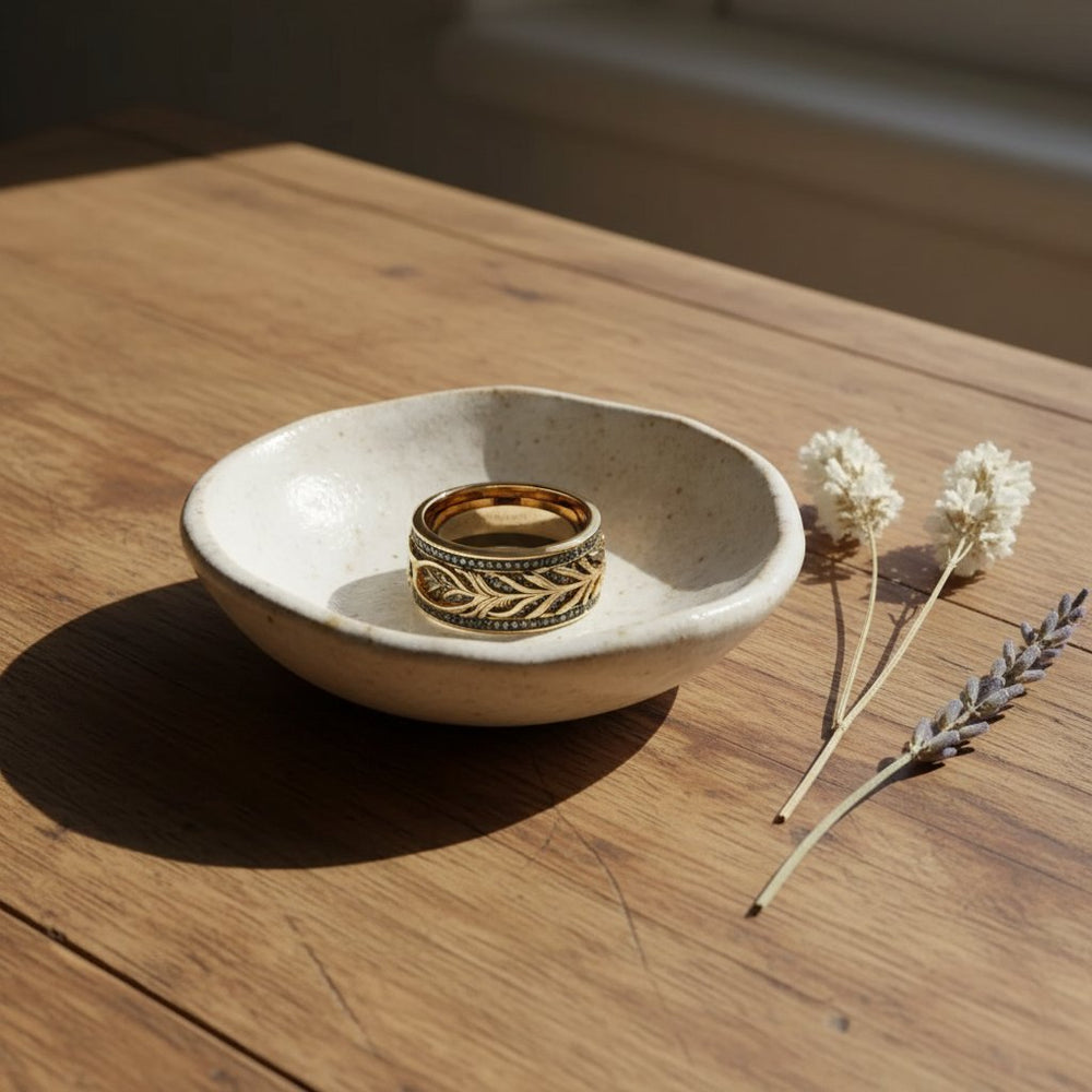 Sidonie Ring